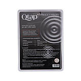 Набір для гігієнічного душу Qtap Set CRM A021, фото 6