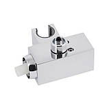 Набір для гігієнічного душу зі змішувачем Qtap Inspai-Varius CRM V00440201, фото 5