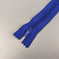 Блискавка брючна 18 см напівавтомат, електрик