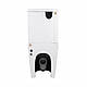Унітаз-компакт Qtap Stork безобідковий з сідінням Soft-close QT15222178W, фото 8