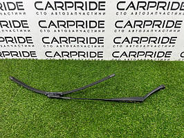 Поводок дворника AUDI A3 8V 1.8 2015 лев. (б/у)