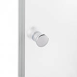 Душевая кабина Qtap Presto CRM1088AP5 80х80, стекло Pear 5 мм, без поддона, фото 7