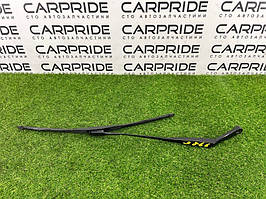 Поводок дворника AUDI A3 8V 2.0 CZRA 2018 лев. (б/у)