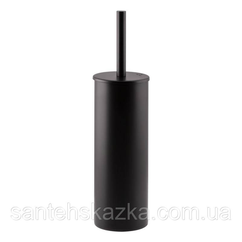 Йоршик для унітазу Qtap Liberty BLM 1150, фото 1