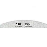 Пилка для нігтів Kodi 180/240