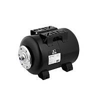 Гідроакумулятор горизонтальний Pumpman 24 л
