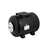 Гідроакумулятор горизонтальний Pumpman 50 л