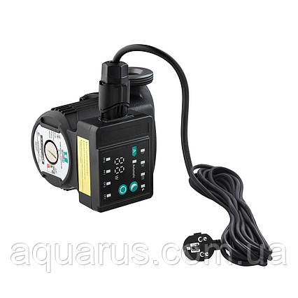 Насос циркуляційний Pumpman Star 25/60/130 Нmax 6м Qmax 55куб.м 45 Вт, фото 1