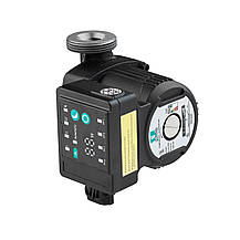 Насос циркуляційний Pumpman Star 25/60/130 Нmax 6м Qmax 55куб.м 45 Вт, фото 4