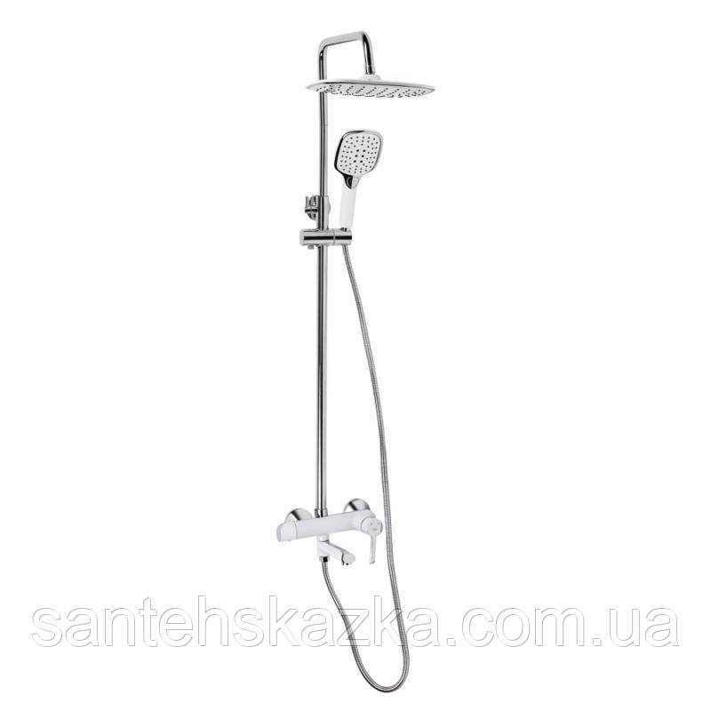 Душова система Qtap Grand WCR 1004, фото 1