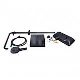 Душова система Qtap Sloup 57T105VNKBB, фото 9