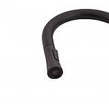 Змішувач для кухні Qtap Evicka 9135103UB з висувним виливом, фото 6