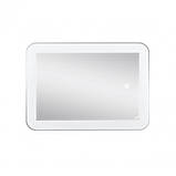 Дзеркало Qtap Swan 500х700 з LED-підсвіткою, Reverse QT167814145070W, фото 4