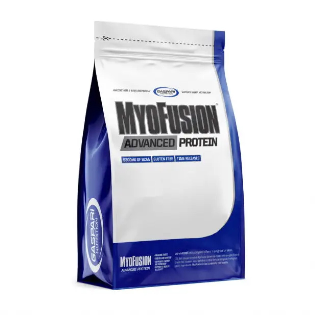 Myofusion Advanced - 500g Peanut Butter