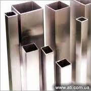 Прямоугольная труба нержавеющая 40х80 - купить недорого оптом на Prom ...