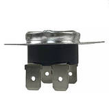 Термостат 93 °C 250 V 15 A 420900 для бойлера Tesy, фото 2