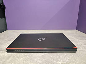 Б/в Ноутбук Fujitsu LifeBook E546 14" 1920x1080| Core i5-6200U| 8 GB RAM| 240 GB SSD| HD 520, фото 5