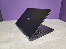 Б/в Ноутбук Dell Latitude E5480 14" 1920x1080| Core i5-6200U| 16 GB RAM| 240 GB SSD| HD 520, фото 5