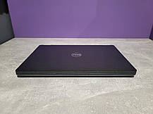 Б/в Ноутбук Dell Latitude E5480 14" 1920x1080| Core i5-6200U| 16 GB RAM| 240 GB SSD| HD 520, фото 6