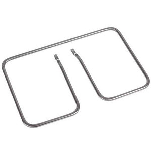 Тен для електрогриля Gorenje 338758 900W B=240mm L=155mm