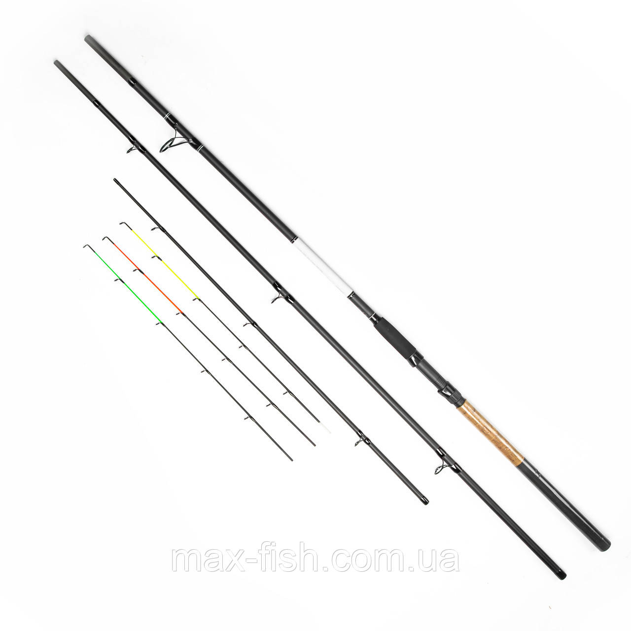 Фідерне вудилище Feima X-Sense Feeder 3.6 м 180 г