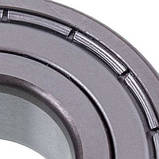Підшипник SKF 6204 — 2Z (20x47x14) для прання машини (в оригінальному пакованні Whirlpool), фото 5