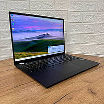 Б/в Ультрабук Б-клас LG Gram 17 17Z90Q 17" 2560x1600| Core i7-1260P| 32 GB RAM| 512 GB SSD NVMe| Iris Xe, фото 3