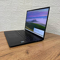 Б/в Ультрабук Б-клас LG Gram 17 17Z90Q 17" 2560x1600| Core i7-1260P| 32 GB RAM| 512 GB SSD NVMe| Iris Xe, фото 4