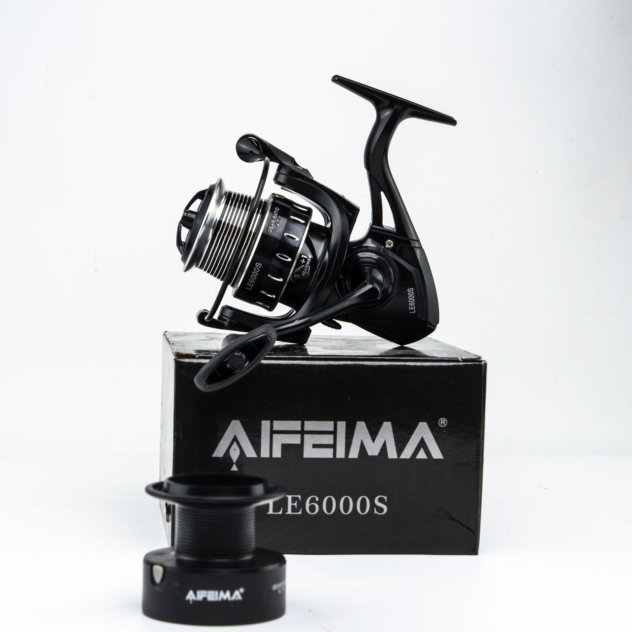 Котушки Feima LE 6000 S