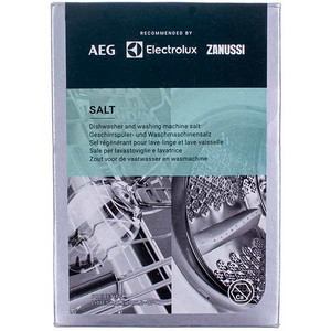 Сіль для посудомийної та пральної машини Electrolux 902980485 M3GCS200 1kg