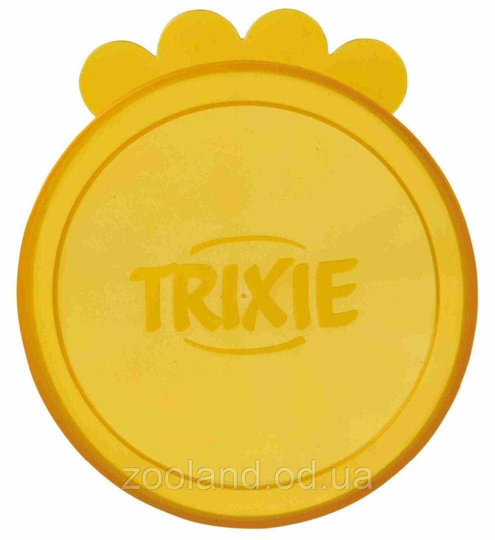 24551 Trixie Кришка для консервів, 7,6 см/3 шт.
