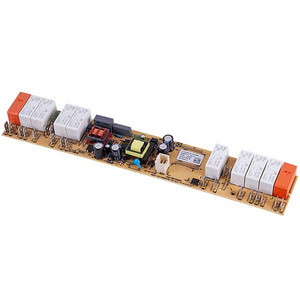 AEG 140046374173 Плата силова для індукційної варильної поверхні, фото 1