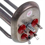 Тен 1000+1500W для бойлера Ariston 65150870, фото 4