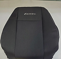 Автомобільні чохли на Daewoo Lanos-Sens