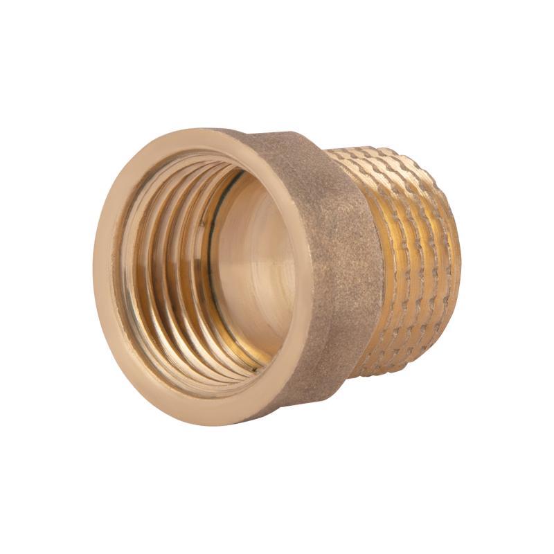 Перехід SD Plus 1/2"х1/2" ВЗ SD4091515, фото 1