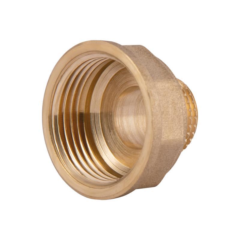 Перехід SD Plus 1"х1/2" ВЗ SD4092515, фото 1