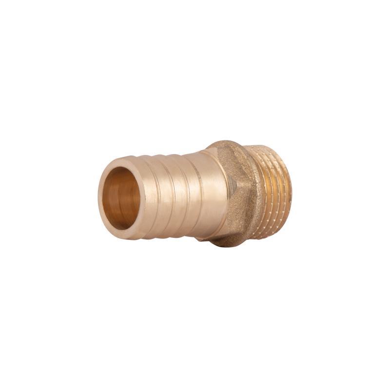 Штуцер SD Plus 18х1/2" ЗР SD4271518, фото 1