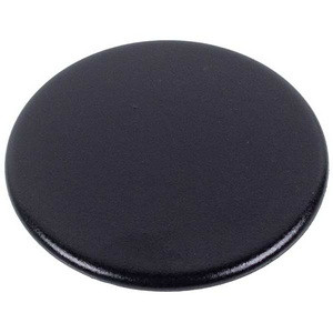 Кришка розсікача (маленька) для газової плити Electrolux 3540139098, фото 1