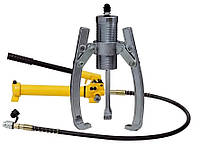 Знімач гідравлічний 2/3СГ30-400 із виносним насосом НРГ-7010