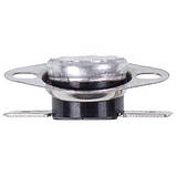 Термостат для бойлера KSD301 100 °C 10 A 250 V (нормально замкнутий), фото 4