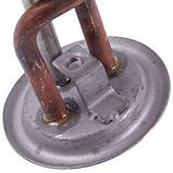 Thermex Тен 2000W (мідний) для бойлера (анод 5mm), фото 4