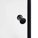 Душова кабіна Qtap Pisces BLA109-11SC5 90-105x90-105 см, скло Clear 5 мм без піддона, фото 5