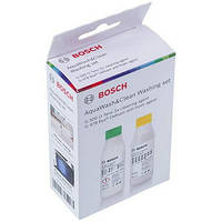 Нейтралізатор піни G478 100ml + шампунь G500 100ml для пилососа ZVCA080X (919.0190) Zelmer