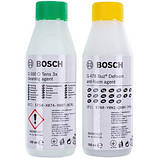 Нейтралізатор піни G478 100ml + шампунь G500 100ml для пилососа ZVCA080X (919.0190) Zelmer, фото 4