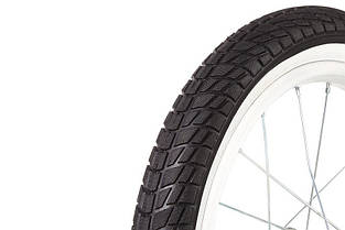 Покришка Ponely 20 х 1.95" P704 з білою лінією