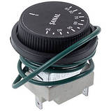 Термостат з ручкою керування для бойлера Sanal 5541912 FSTB 16A L=1000mm 85°С, фото 2