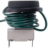 Термостат з ручкою керування для бойлера Sanal 5541912 FSTB 16A L=1000mm 85°С, фото 4