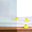 Набір Lidz душова кабіна Latwa SC90x90.SAT.LOW.FR, скло Frost 4 мм + піддон Kupala, фото 4