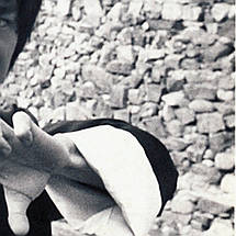 Плакат "Брюс Лі у стійці, Bruce Lee", 34×60см, фото 2