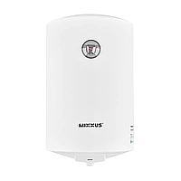 Водонагрівач "Циліндр" MIXXUS EWH-07030 ROUND WET накопичувальний 30 л, мокрий тен 1,5 kW (WH0600)